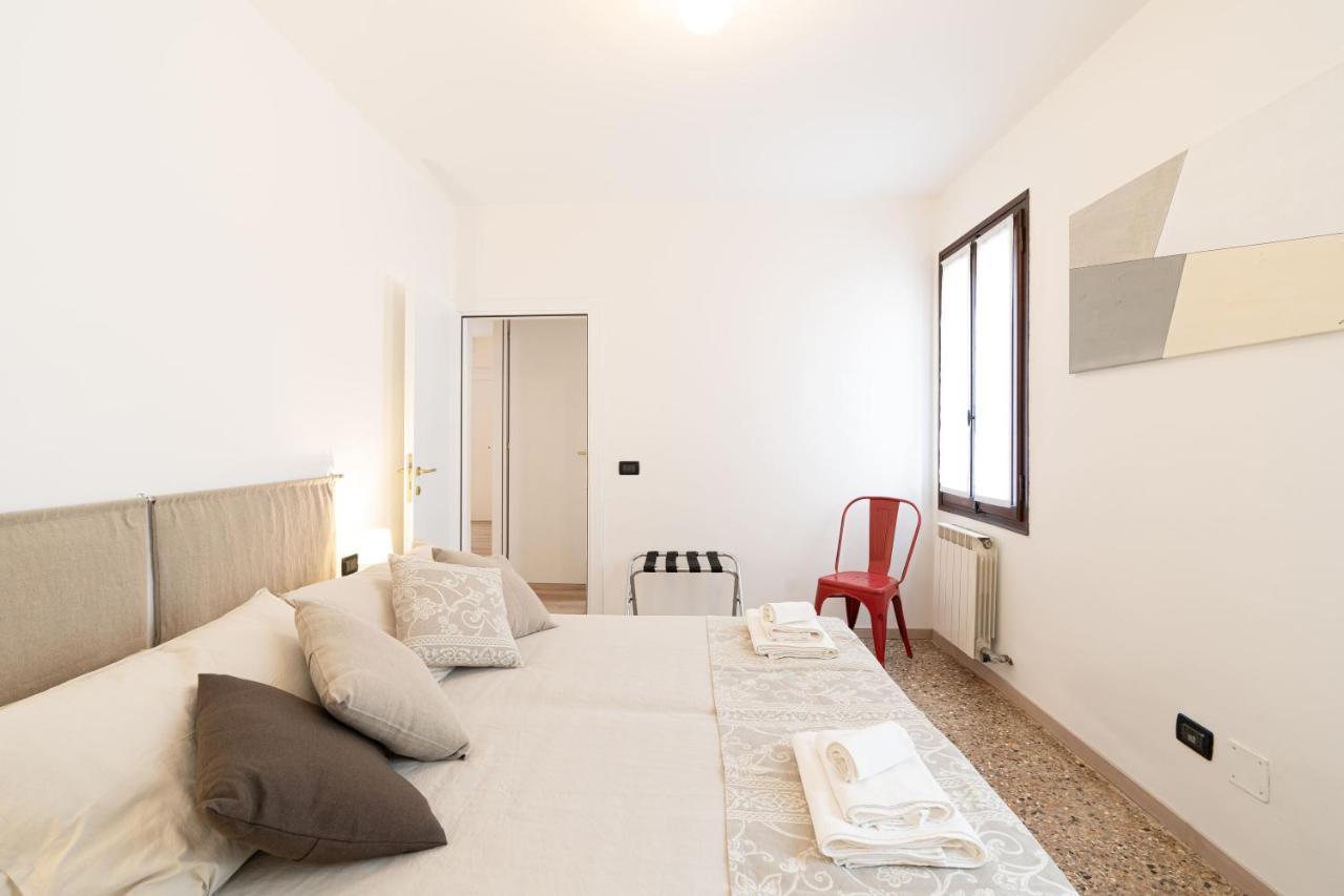 Appartamento A Pochi Passi Dalla Biennale Venedig Exteriör bild